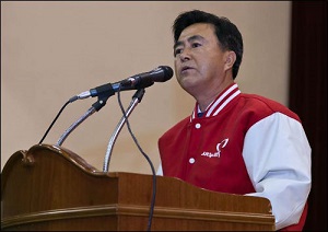 김태흠 새누리당 원내대변인 ⓒ'김태흠 의원실'