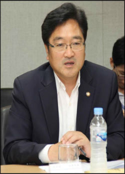 우원식 민주당 최고위원 ⓒ'페이스북(우원식)'