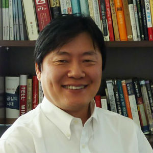 노환규 대한의사협회장 ⓒ 트위터