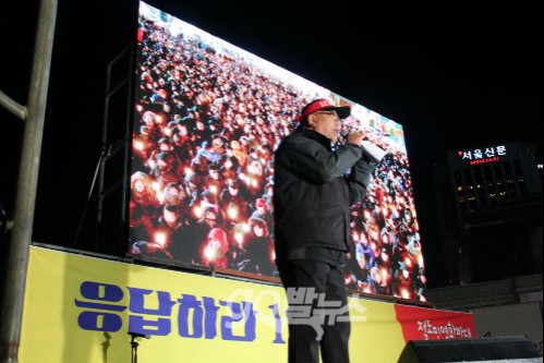 서해성 소설가(성공회대 교양학부 교수) ⓒ'페이스북(서해성)'
