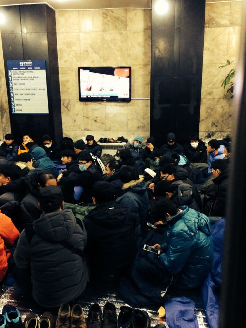 ⓒ'트위터(Nomadchang)'