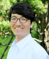 정의당 서기호 의원 ⓒ 홈페이지