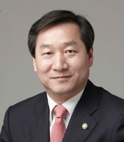 유정복 안전행정부 장관. ⓒ'트위터'