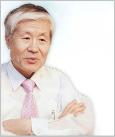 조갑제 <월간조선> 전 대표 ⓒ 트위터