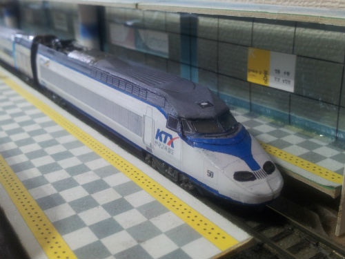 ⓒ'코레일 회원갤러리'