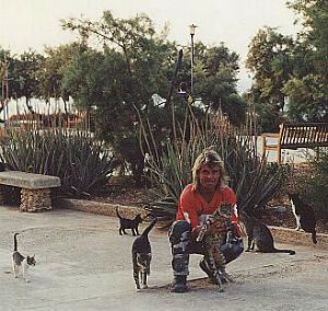 ⓒ'김경 칼럼니스트 블로그'