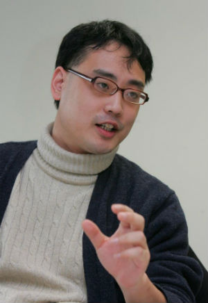 <미디어워치> 변희재 대표 ⓒ 페이스북