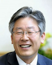 이재명 성남시장 ⓒ 블로그