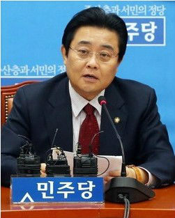 ⓒ 전병헌 민주당 원내대표 블로그