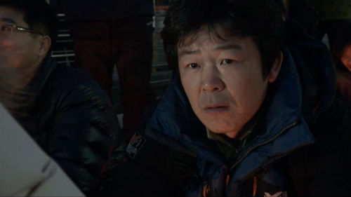 (106) ‘촛불시민’ 이창훈 (인천)님에게 물었습니다. ⓒ'go발뉴스'