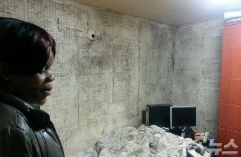 <아프리카예술박물관.홍문종 새누리당 사무총장의 소유이며 현재 그가 이사장이다.> ⓒ 오주르디 ‘사람과 세상 사이’ 블로그