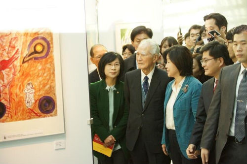 ⓒ 정의당 박원석 의원 트위터