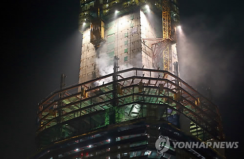 [사진자료: 연합뉴스] ⓒ 'Arthur Jung' 블로그