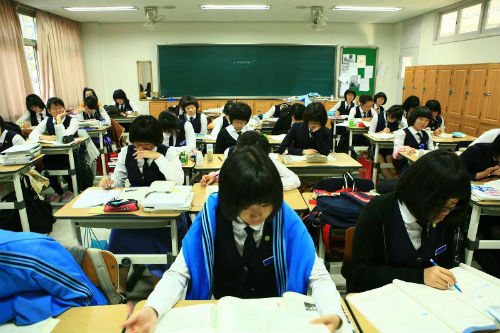 <이미지 출처 : 전교조> ⓒ'김용택의 참교육이야기'