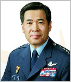 이영만 공군사관학교 교장 ⓒ 공군사관학교