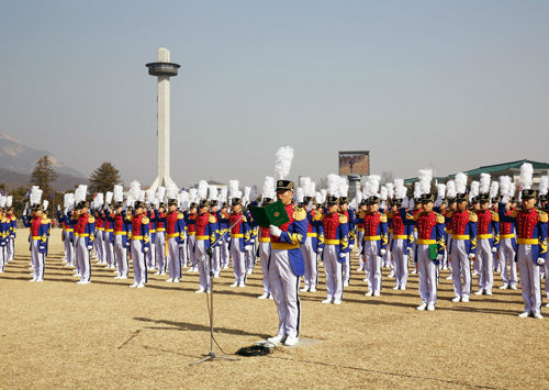 ⓒ 육군사관학교