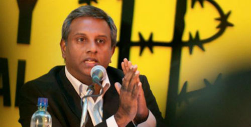 ⓒ 국제앰네스티