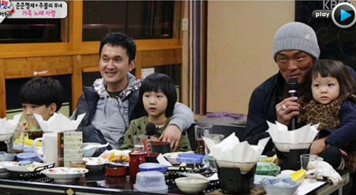 ⓒ'탁발'블로그