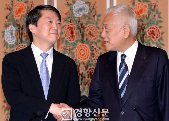 [사진자료: 경향신문] ⓒ ‘Arthur Jung’ 블로그