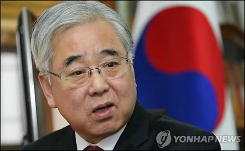 자료화면 : 연합뉴스 ⓒ '새날이 올거야' 블로그