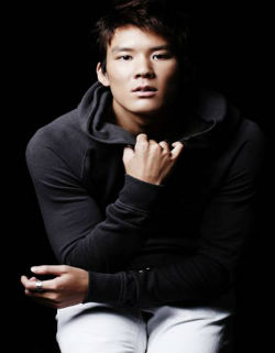 이미지출처 : 박태환 미니홈피