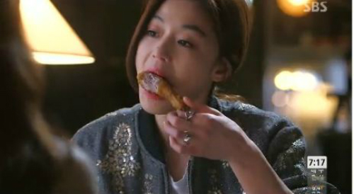 ©SBS'별에서온그대'