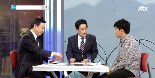 <간첩조작 사건 관련 유씨와 변호인 인터뷰/2014.2.18>