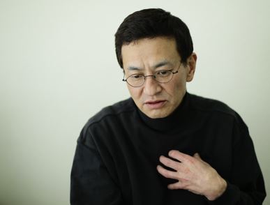 <간첩으로 몰려 복역하다 재심에서 무죄 판결 받은 이종수씨/이미지출처: 프레시안>