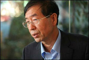 ⓒ'페이스북(박원순)'