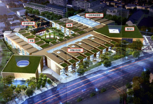 ⓒ 건축연구소 광장 홈페이지