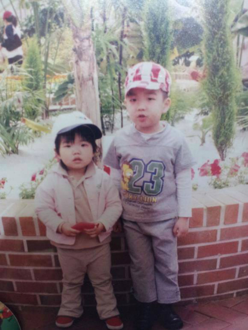 구현모 군 페이스북