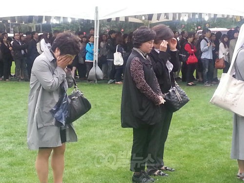 [이미지 출처: 정부 각 부처 트위터 4월 22일 오후 9시경 게시문 갈무리]