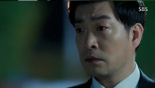 ▲SBS 수목드라마 '쓰리데이즈' 캡쳐