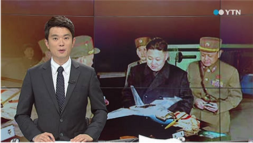 10일 밤 11시 30분경.. 한산한 팽목항 ⓒ 이계덕 기자