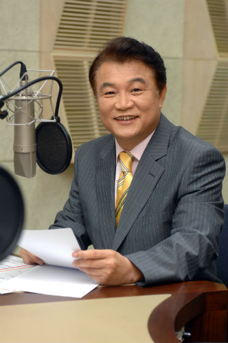 ⓒ백운기 KBS 신임 보도본부 보도국장