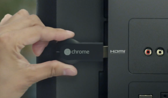 ▲이미지출처=유튜브 Google Chrome 채널 홍보 동영상 캡쳐