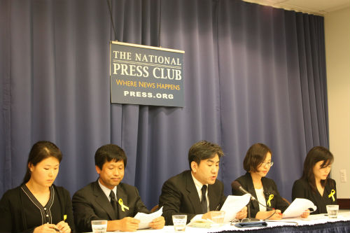 ▲사진 제공= 남윤주 버팔로대 사회복지 학과 교수