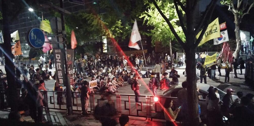 ⓒ 이계덕 기자