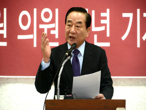 ▲사진출처=서청원 의원 공식홈페이지