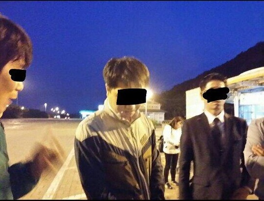 ⓒ 이상호 기자 트위터