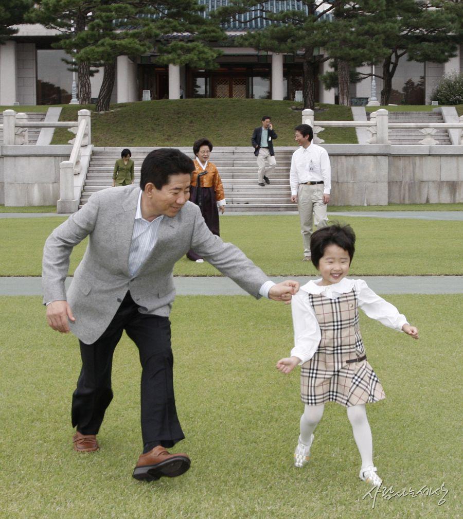 ©사람사는 세상 노무현재단