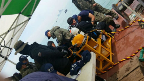 ⓒ 이계덕 기자