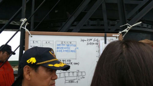 ⓒ 이계덕 기자