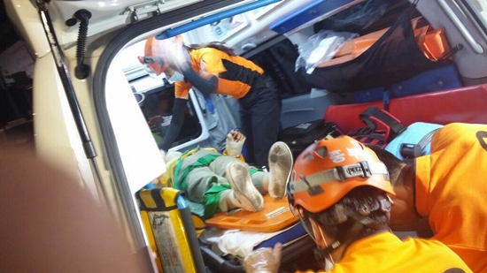 ⓒ 이계덕 기자