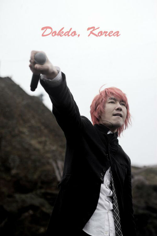 ⓒ 김장훈 트위터