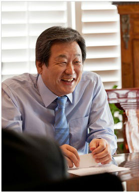 ⓒ 새누리당 김무성 의원 홈페이지