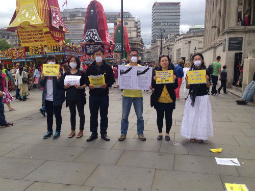 사진제공=대비 잭순