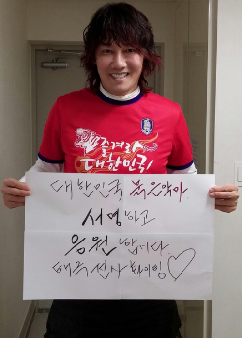 ⓒ 트위터(@ConcertKim)