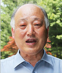 김명수 교육부장관 후보자