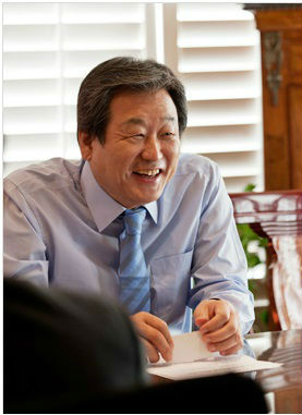 ⓒ 김무성 의원 홈페이지